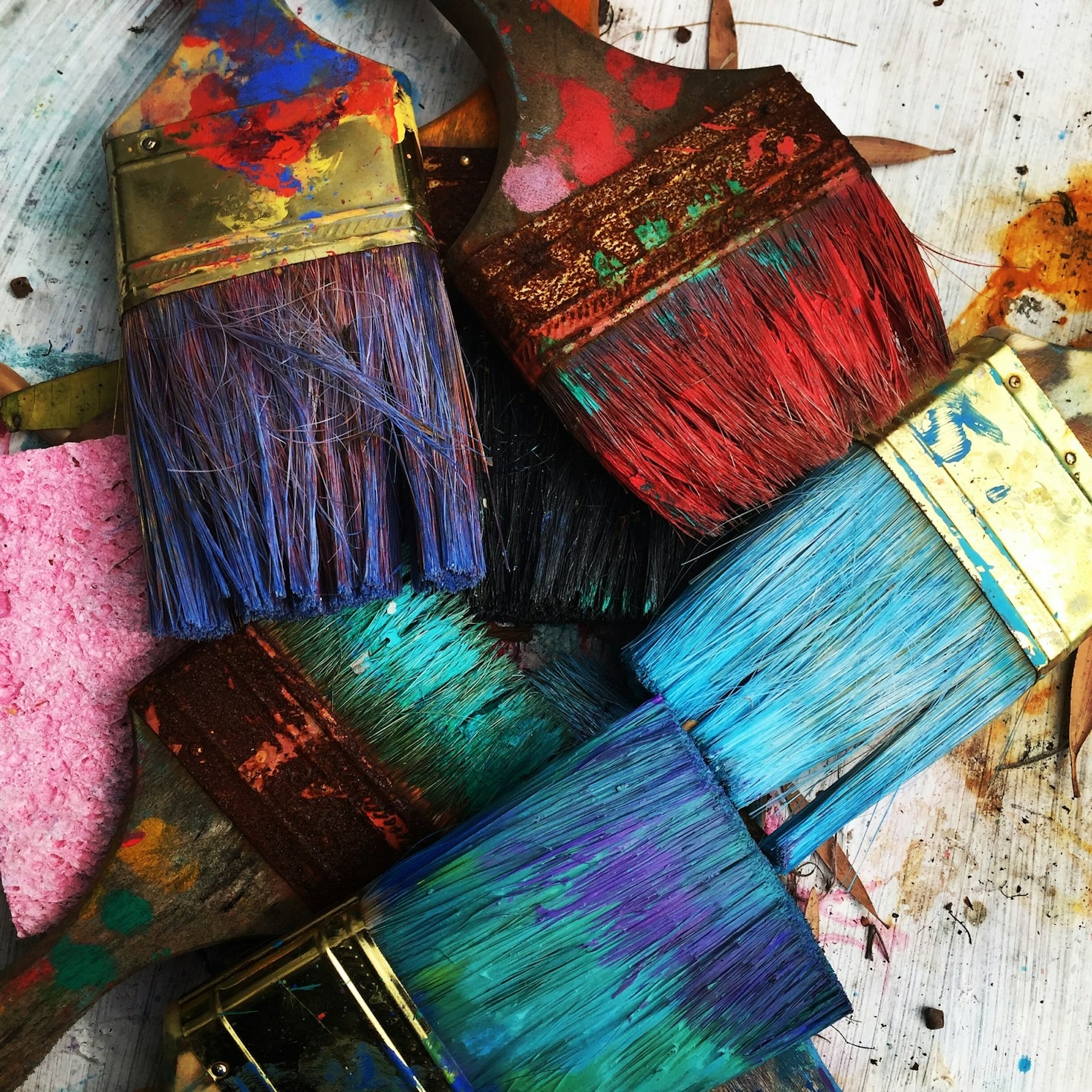 Five Trends Shaping Photography This Year